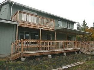 5911 Highway 227, Trail, OR