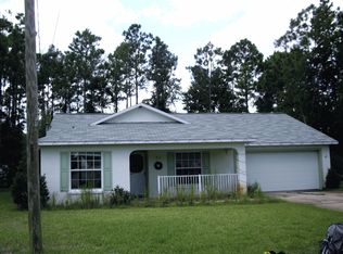 41 Ebb Tide Dr, Palm Coast, FL 32164