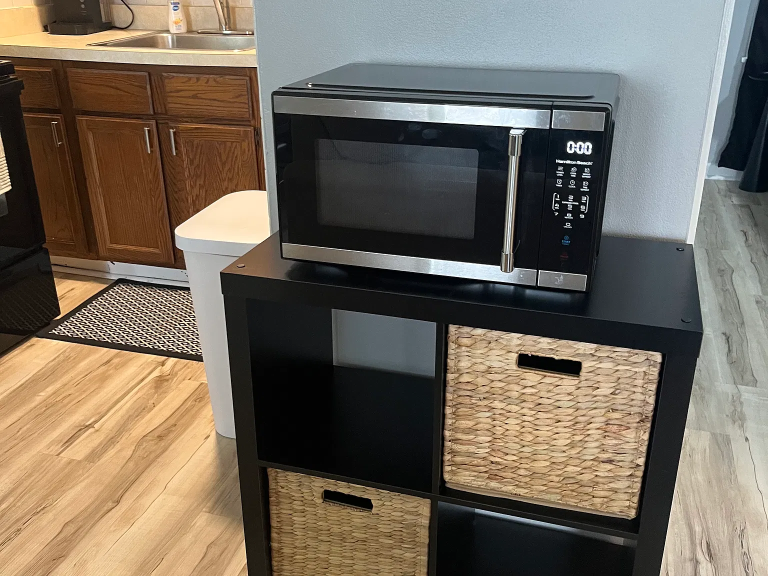 1 bed, $1,100 — Photo 4