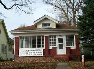 4022 N Rookwood Ave, Indianapolis, IN 46208