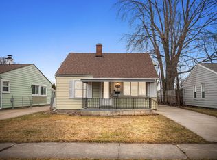 25176 Rosenbusch Blvd, Warren, MI 48089