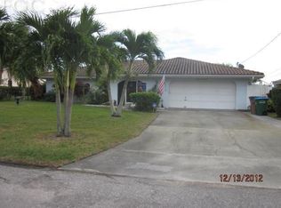 1822 SE 40th St, Cape Coral, FL 33904