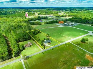99 Lando Cain Rd, Hartselle, AL 35640