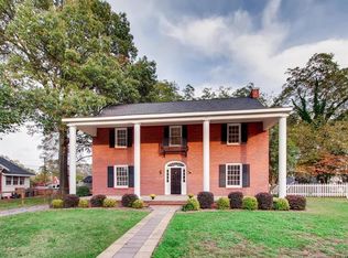 602 Pearl Ave, Kannapolis, NC 28083