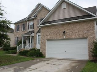 3221 Braddock Landing Rd, Chesapeake, VA 23321