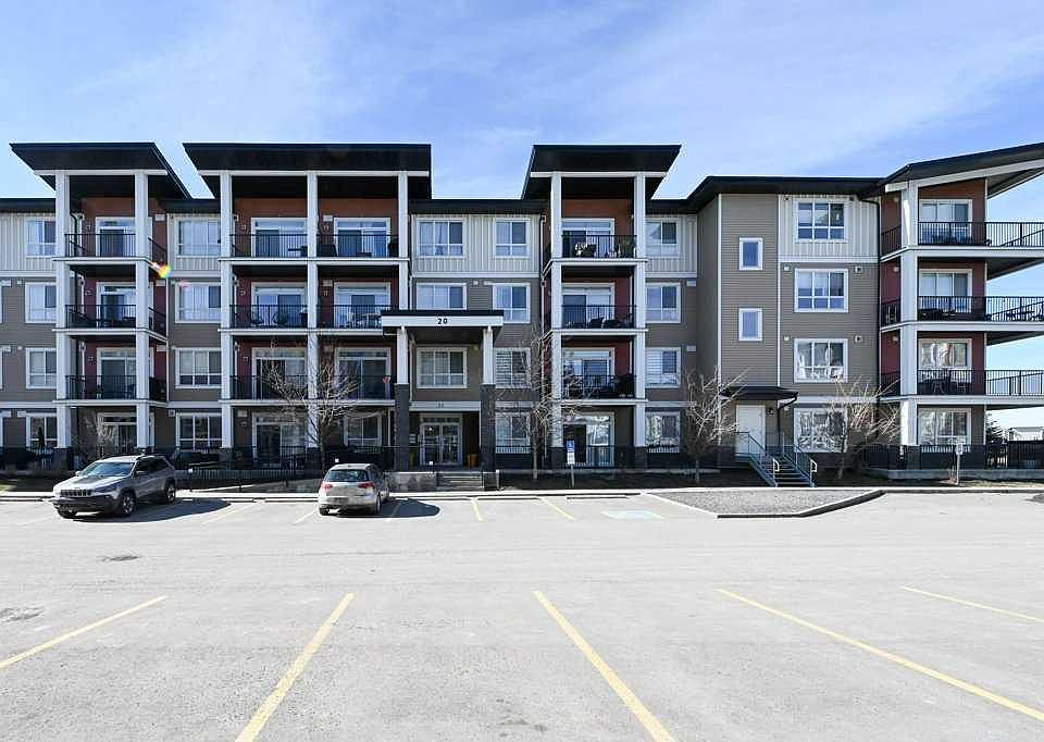 1st image of 20 Walgrove Walk SE #210