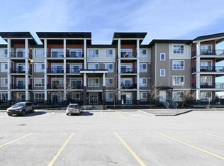 20 Walgrove Walk SE #210, Calgary, AB T2X4L2