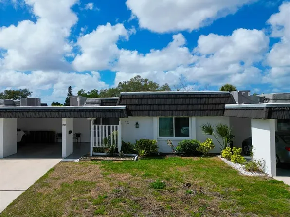 3924 Ashwood Ln #59, Sarasota, FL 34232