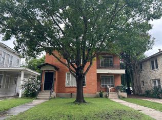 2039 W Mulberry Ave, San Antonio, TX 78201