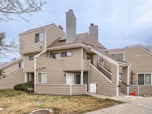12482 W Nevada Place #213, Lakewood, CO 80228