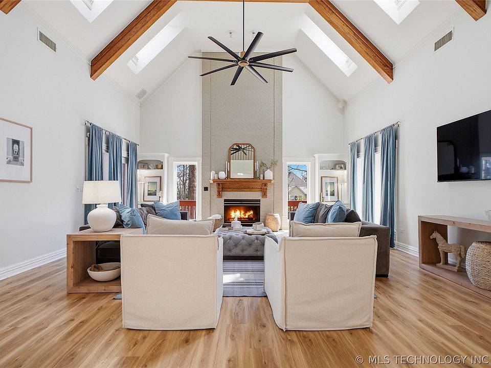 6716 E 117th Pl S, Bixby, OK 74008 | Zillow