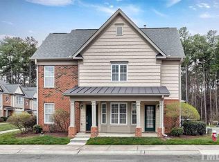 9903 Layla Ave, Raleigh, NC 27617