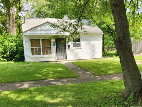 22214 Puritan St, Detroit, MI 48223