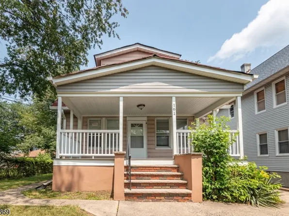 161 Dundee Ave, Paterson City, NJ 07503