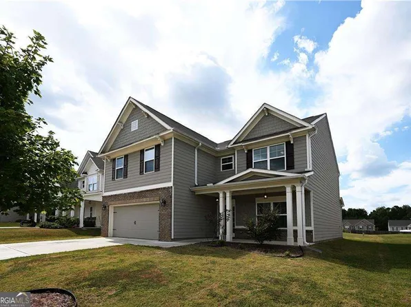 76 Lantana Xing, Dallas, GA 30132