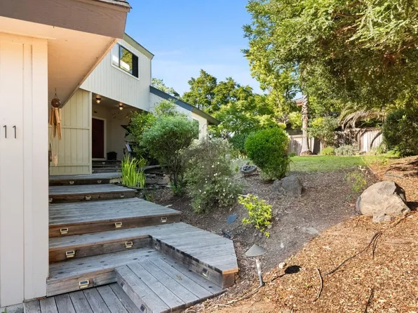 4711 Annadel Heights Dr, Santa Rosa, CA 95405