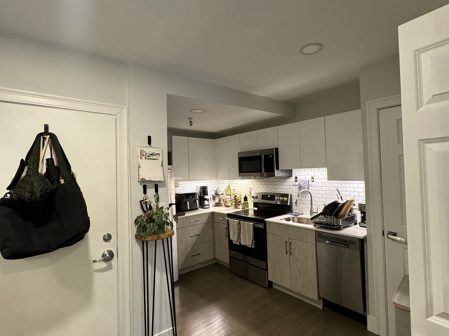 1 bed, 500 sqft, $3,000 — Photo 3