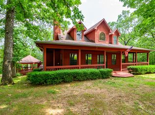 10 Dogwood Crst, Branson West, MO 65737