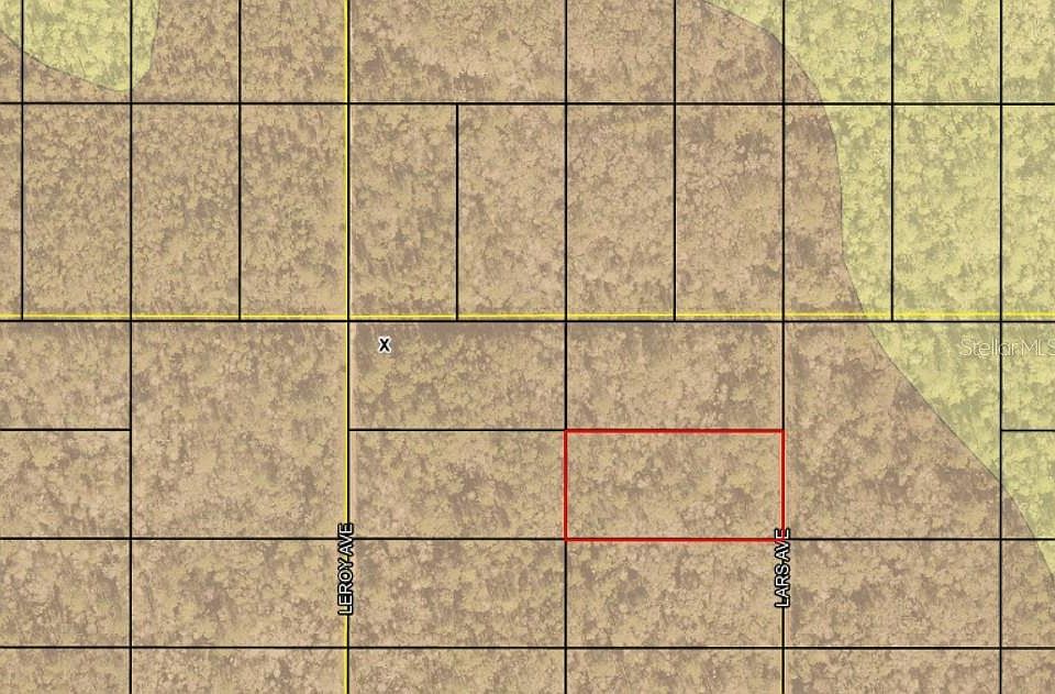 2nd image of x LARS AVENUE LOT 4