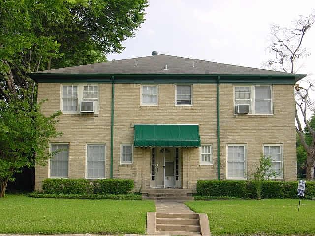 1st image of 5800 Vickery Blvd APT 4