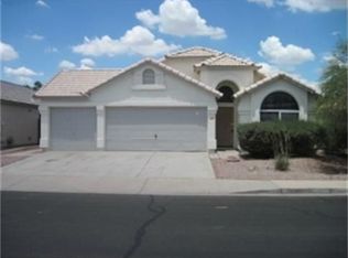220 W Manor St, Chandler, AZ 85225