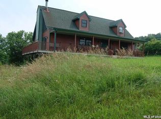 40 Hurds Rd, Clintondale, NY 12515