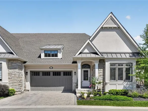 12 Sassafras Row, Ridgeway, ON L0S 1N0