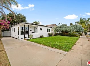 2909 8th Ave, Los Angeles, CA 90018