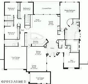 4th image of 42207 N Astoria Way