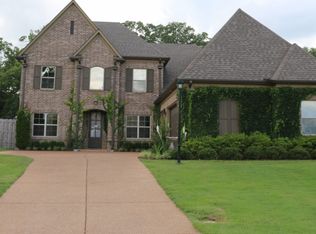 5671 Liles Ln, Olive Branch, MS 38654
