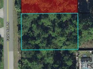 19 Flint Hill Ln, Palm Coast, FL 32137