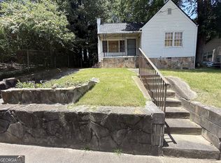 200 Chappell Rd NW, Atlanta, GA 30314