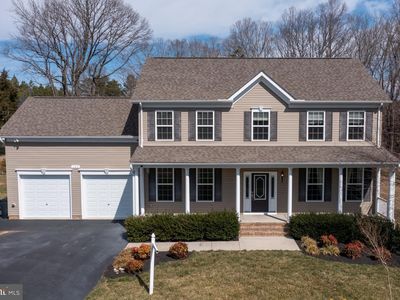 149 Cork Pl, Prince Frederick, MD, 20678