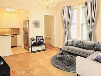 Rented by CitySites Real Estate Group