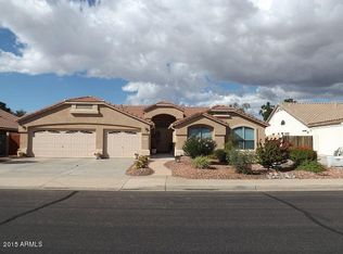 9814 E Pantera Ave, Mesa, AZ 85212