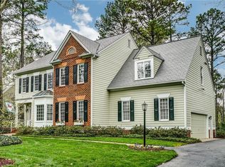 13429 College Valley Ln, Henrico, VA 23233
