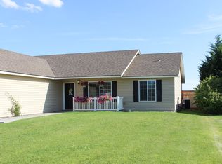1121 W Luta St, Moses Lake, WA 98837