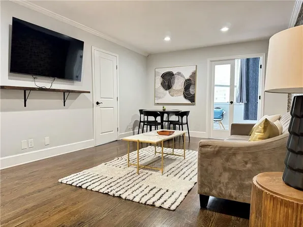 215 Piedmont Ave NE APT 1809, Atlanta, GA 30308