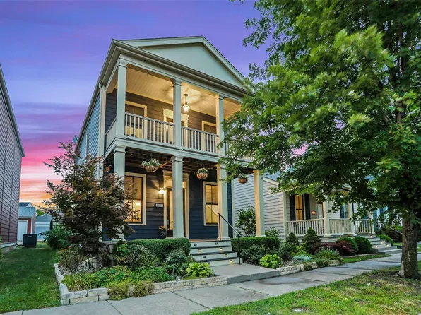 3544 Tarn St, Saint Charles, MO 63301