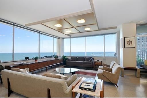 2nd image of 1000 N Lake Shore Dr #16A