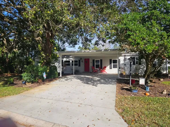 3129 Tree Frog Ln, Deland, FL 32724