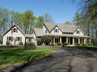 3910 Edwards Dr, King George, VA 22485