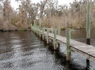 455 W River Rd, Palatka, FL 32177