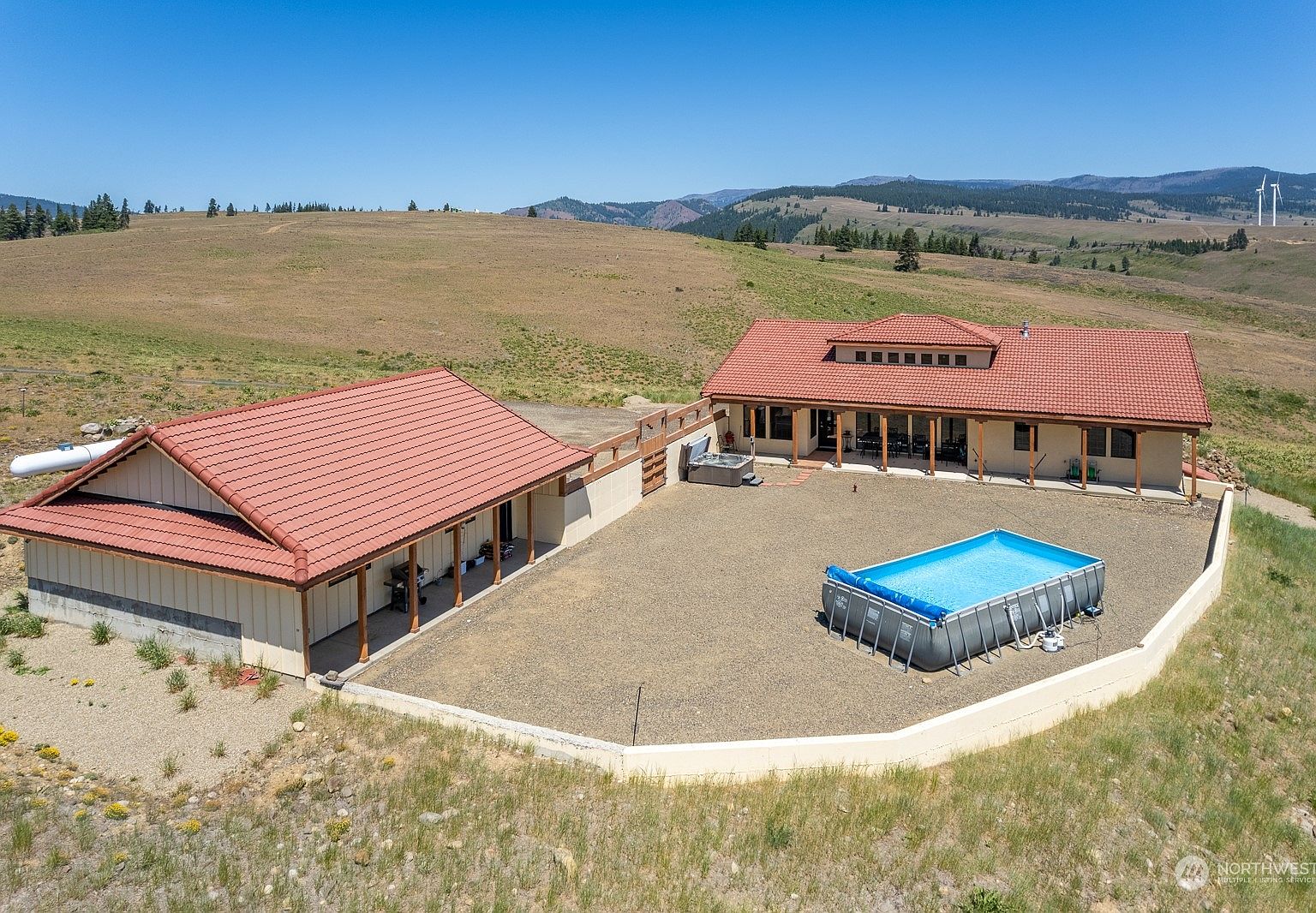 2111 Raptor Ridge Road, Cle Elum, WA 98922 MLS 2078348 Zillow