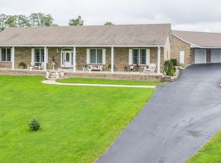 6300 Danville Rd, Nicholasville, KY 40356