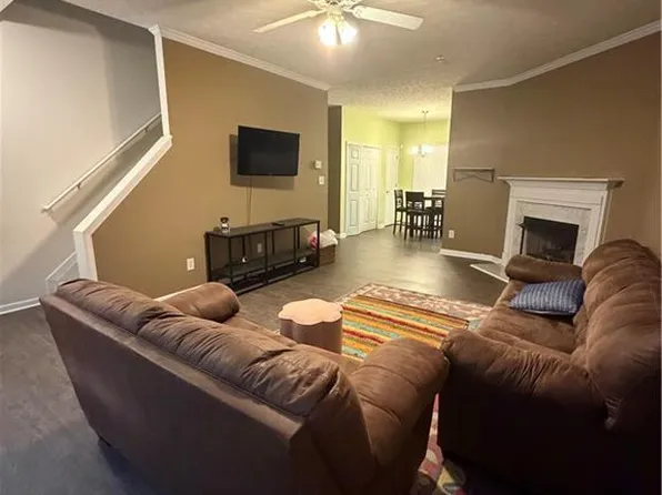 2601 Avery Park Cir, Atlanta, GA 30360