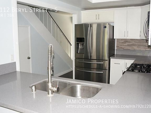 4th image of 1112 Beryl St Unit 5
