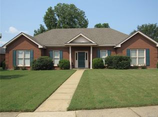 7355 Old Forest Rd, Montgomery, AL 36117