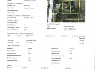 702 Donaldson Rd, Greenville, SC 29605