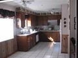 1003 Tomahawk St, Carthage, TX 75633